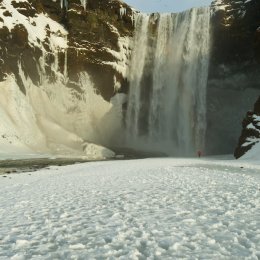 Skogafoss