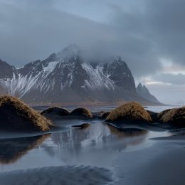 Vesturhorn