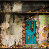 "Belfast 1970-1980", Joseph McWilliams, Mixed Media 1980, Artists Collection