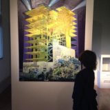 Naughton Gallery until 18th May 2014