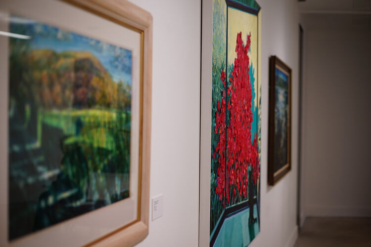 installation shot 11