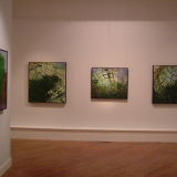 John Martin Gallery, London