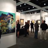 LA Art Fair