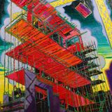 oil on linen 100cm x 80cm 2021