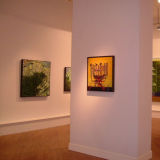 John Martin Gallery Chelsea, London