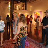 New Metropolis, Skotia Gallery