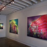 Los Angeles, "Shoots and Ladders"