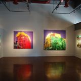 Pre Install, Santa Fe