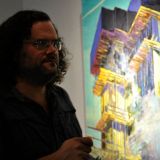 Santa Fe, New Metropolis opening