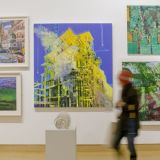 Ulster Museum, Royal Ulster Academy