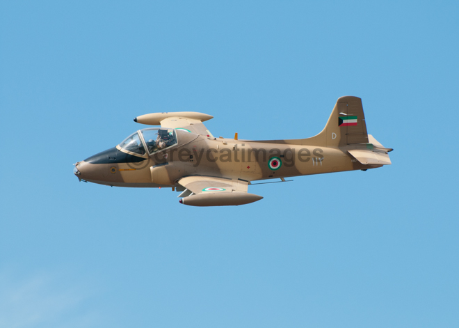 BAC Strikemaster