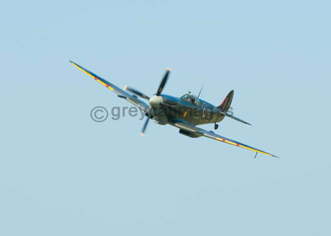 Spitfire