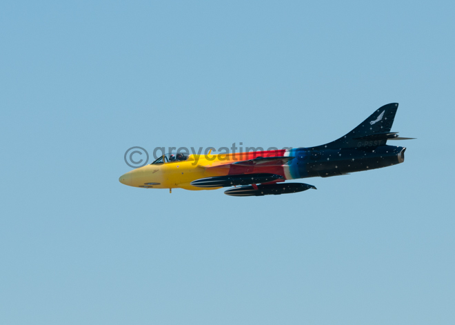 Miss Demeanour