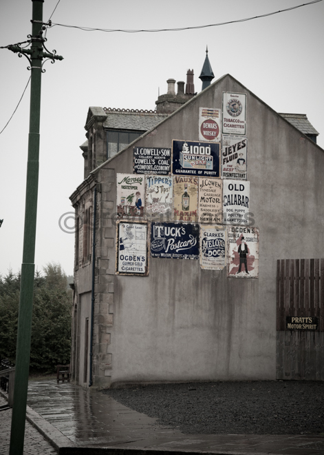 Advertisements