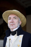 Portsmouth Dockyard Gent