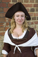 Portsmouth Dockyard Wench