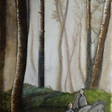 Forest - Sold
