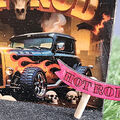 Hot Rod