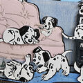 101 Dalmatians