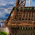 Eifel tower