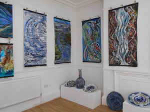 Exhibition Room