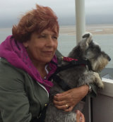 Sylvia & Molly