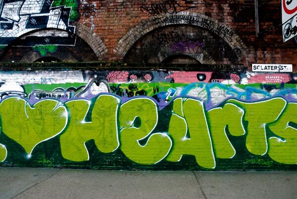Bethnal Green no109