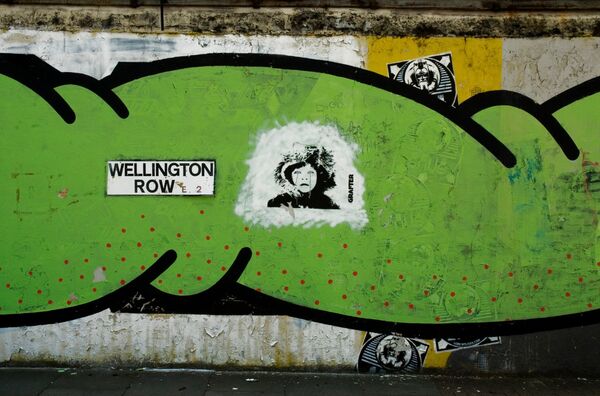 Bethnal Green no5