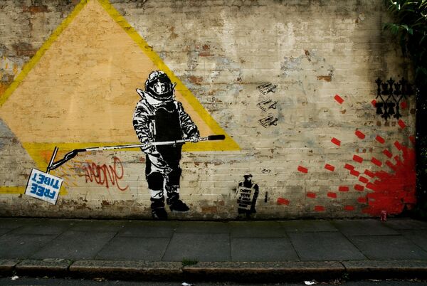 Bethnal Green no4
