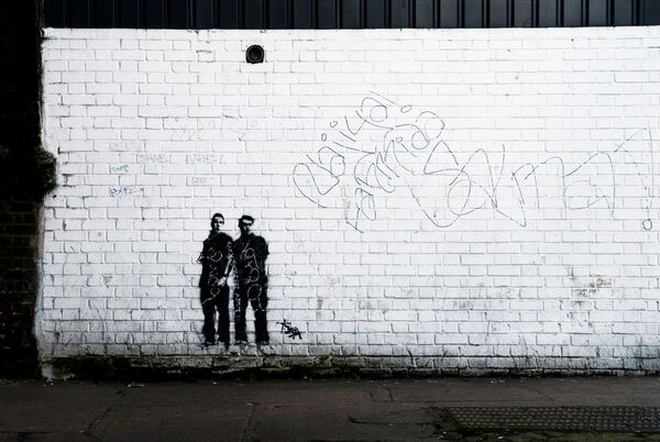 Bethnal Green no40