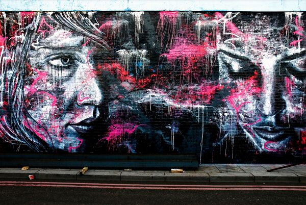 Bethnal Green no68