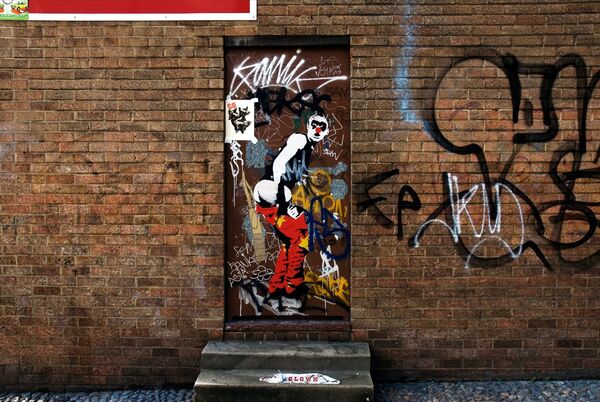 Bethnal Green no11