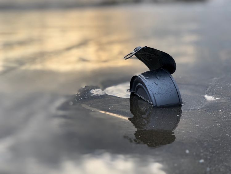 Flotsam I