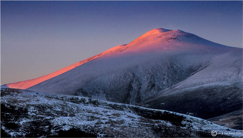 Last Light