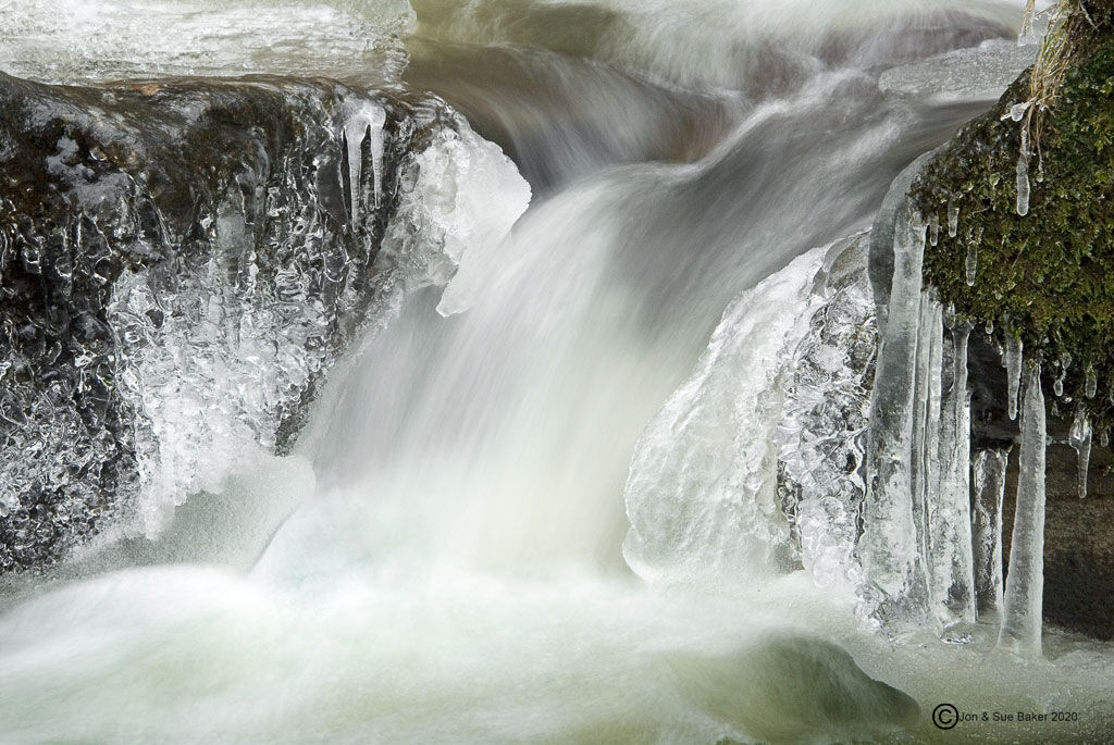 Pistyll Rhaeadr