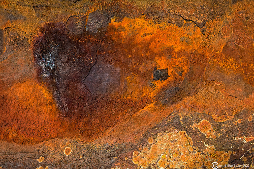Rust Patterns