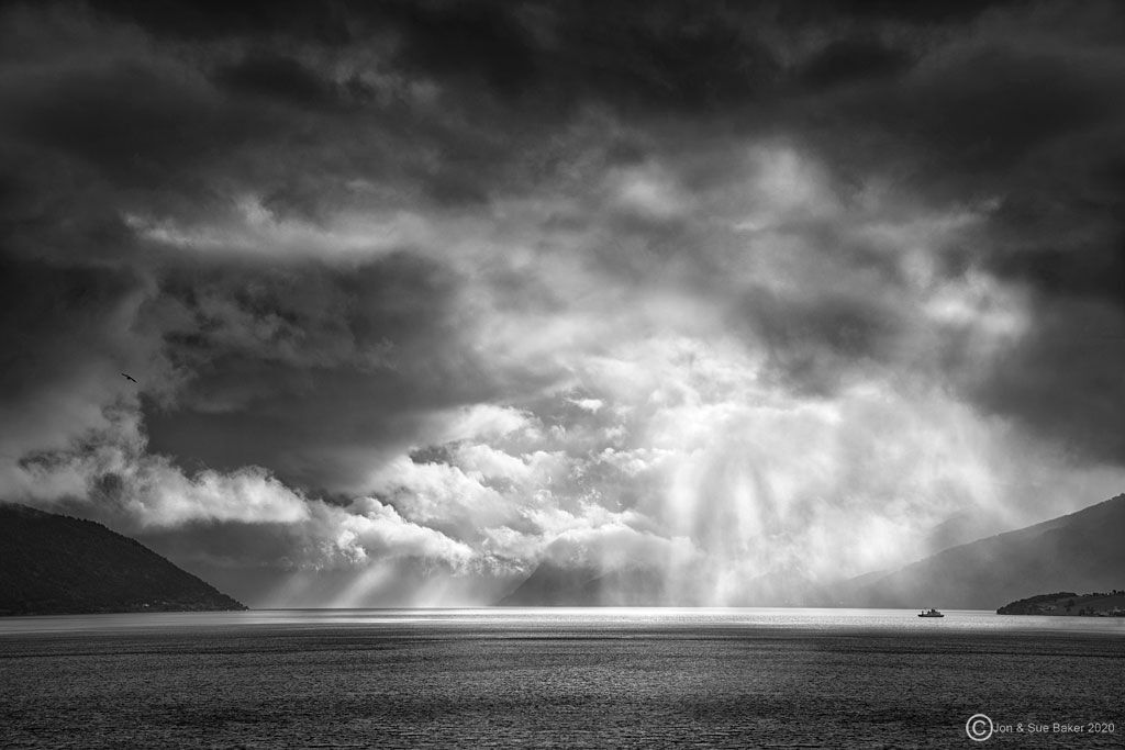 Fjord Light