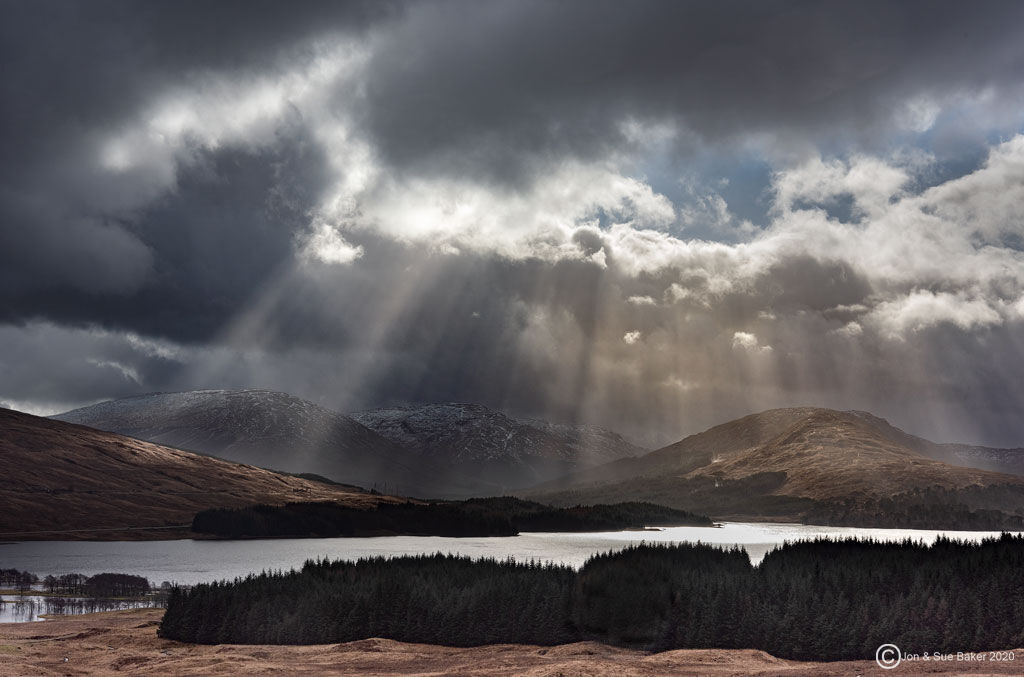 Cloud Break