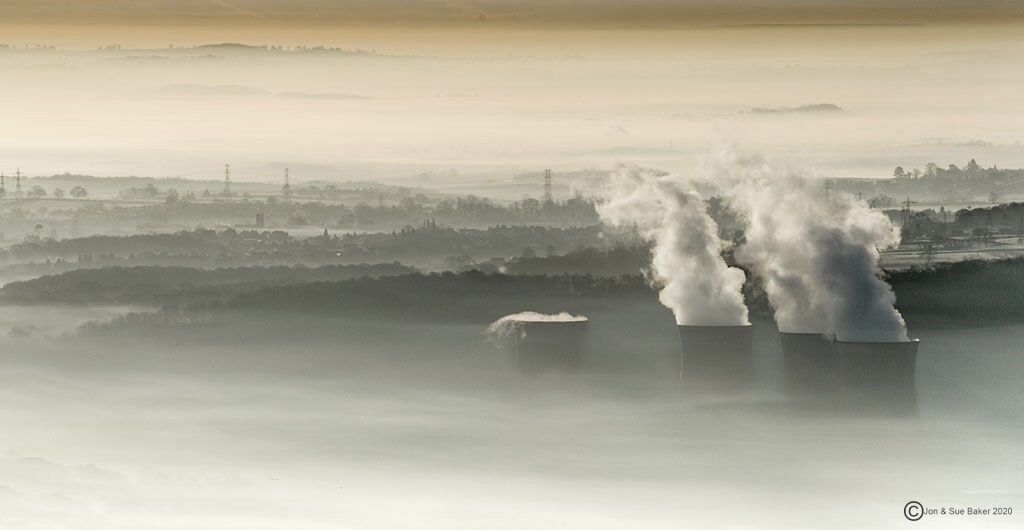 Ironbridge Power Station