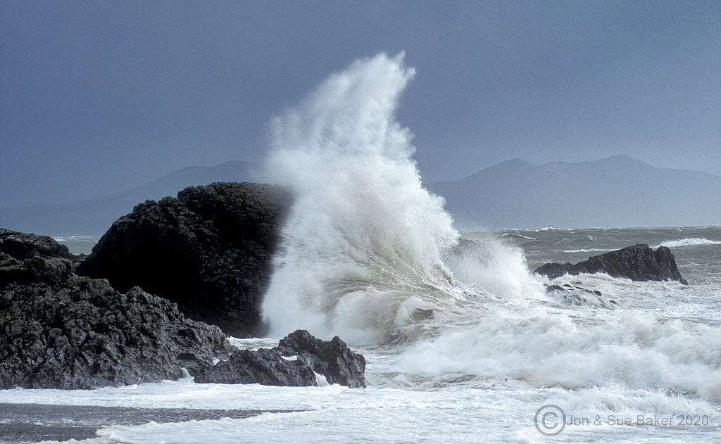 High Water
