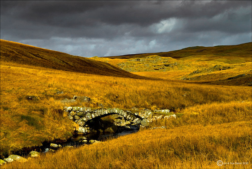 The Old Bridge