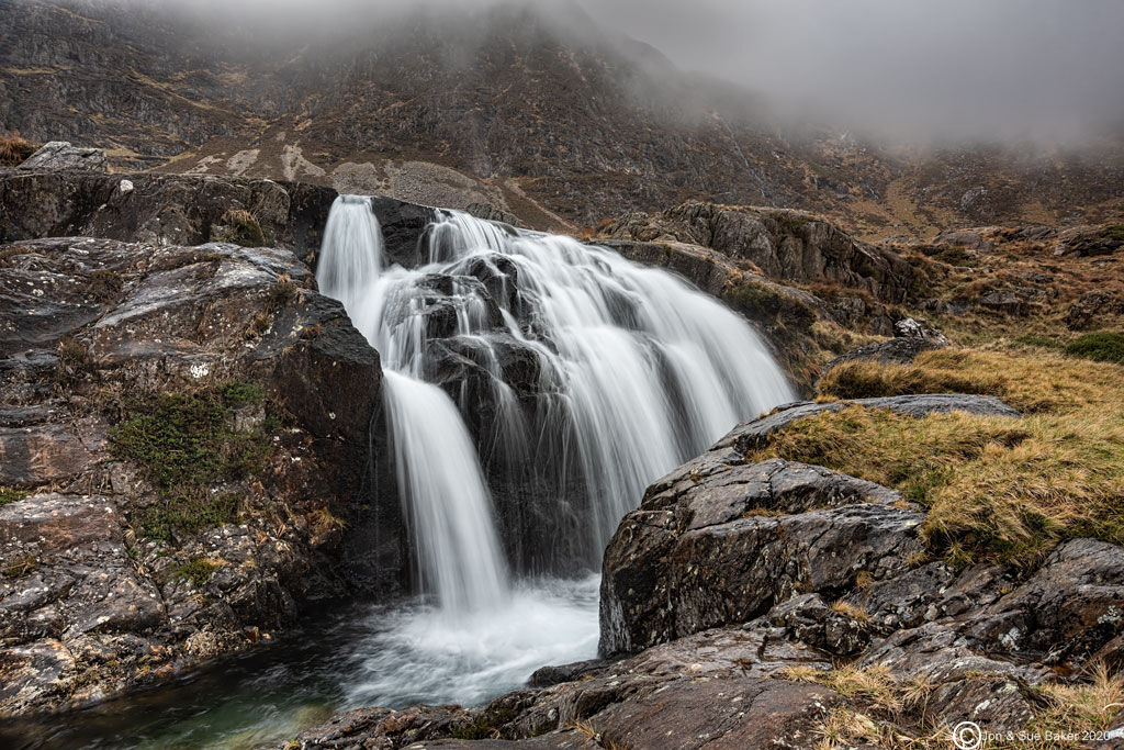 Hidden Falls