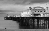 Brighton Pier