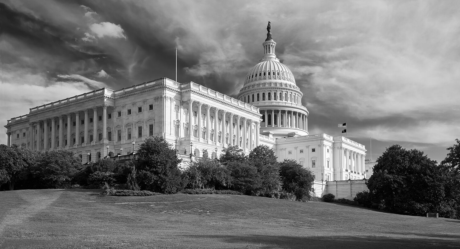 Capitol Building Washington