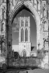 Howden Minster