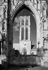 Howden Minster