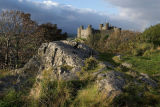 Harlech Castle