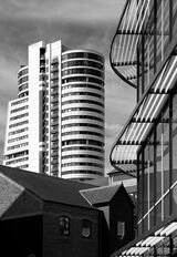 Leeds curves and a Tower