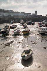 Porthleven Harbour