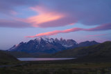 Torres del Paine